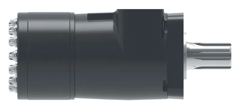 MOTOR-ORBITAL,H SERIES 295 [17.9], MH0179BA02AB0000000000000AA00J — photo 3 of 6