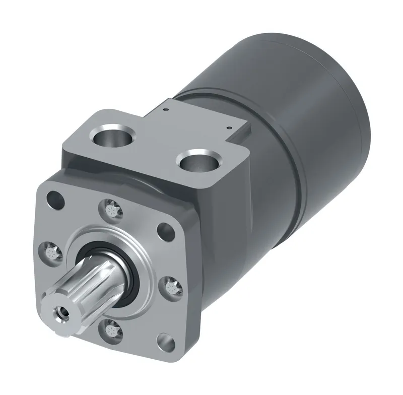 MOTOR-ORBITAL,H SERIES 370 [22.6], MH0226BA02AB0000000000000AA00J — photo 1 of 6