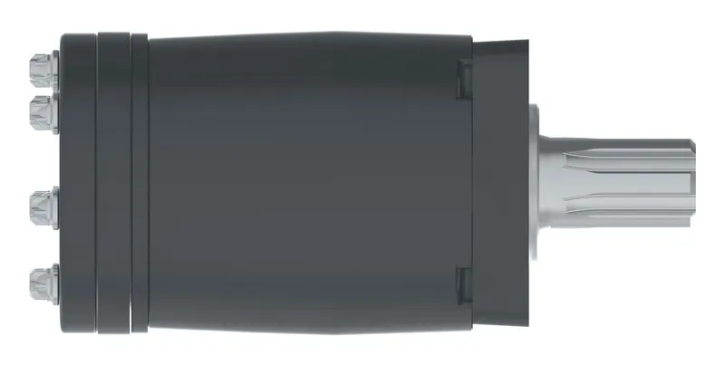 MOTOR-ORBITAL,H SERIES 75 [4.5], MH0045BA02AA0000000000000AA00J — photo 4 of 6