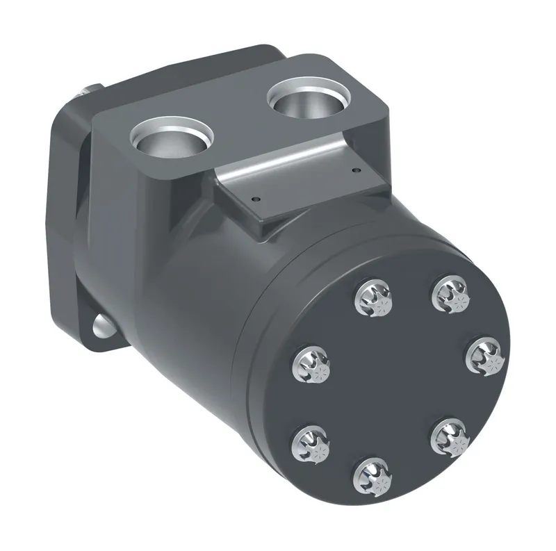 MOTOR-ORBITAL,H SERIES 75 [4.5], MH0045BA02AA0000000000000AA00J — photo 3 of 6