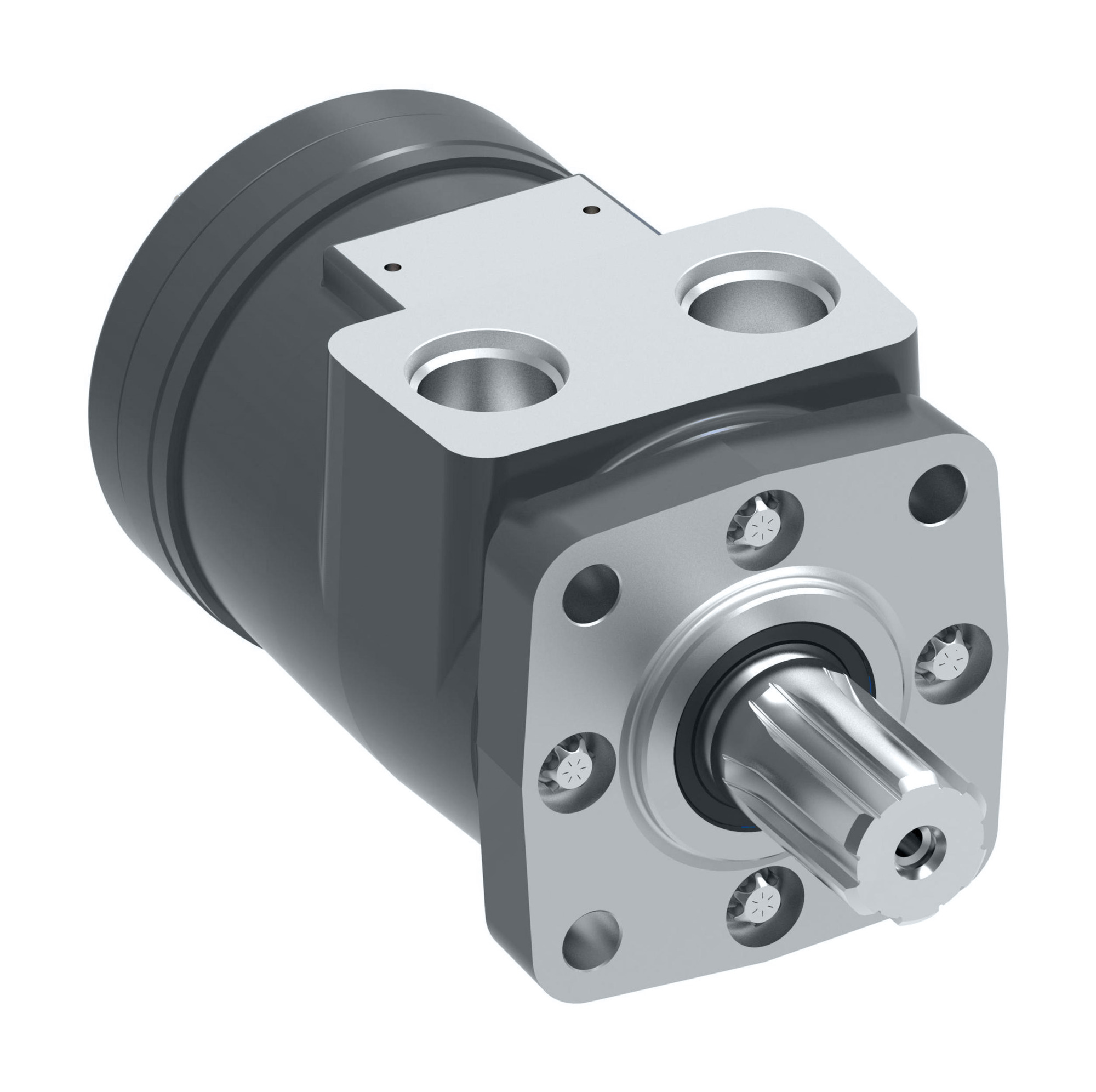MOTOR-ORBITAL,H SERIES 75 [4.5], MH0045BA02AA0000000000000AA00J — photo 5 of 6