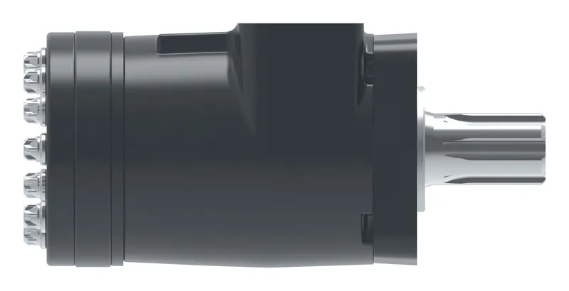MOTOR-ORBITAL,H SERIES 95 [5.9], MH0059BA02AA0000000000000AA00J — photo 2 of 6