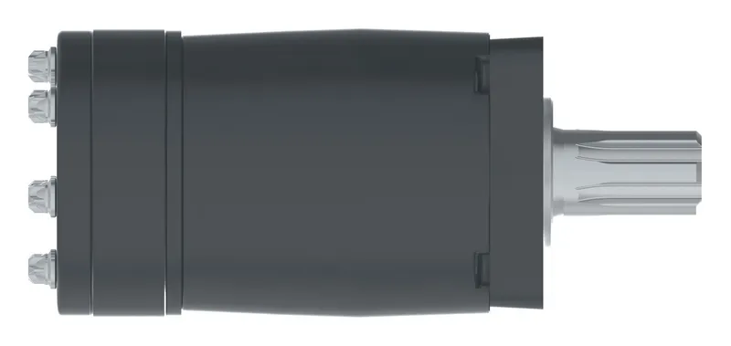 MOTOR-ORBITAL,H SERIES 160 [9.7], MH0097BA02AA0000000000000AA00J — photo 6 of 6