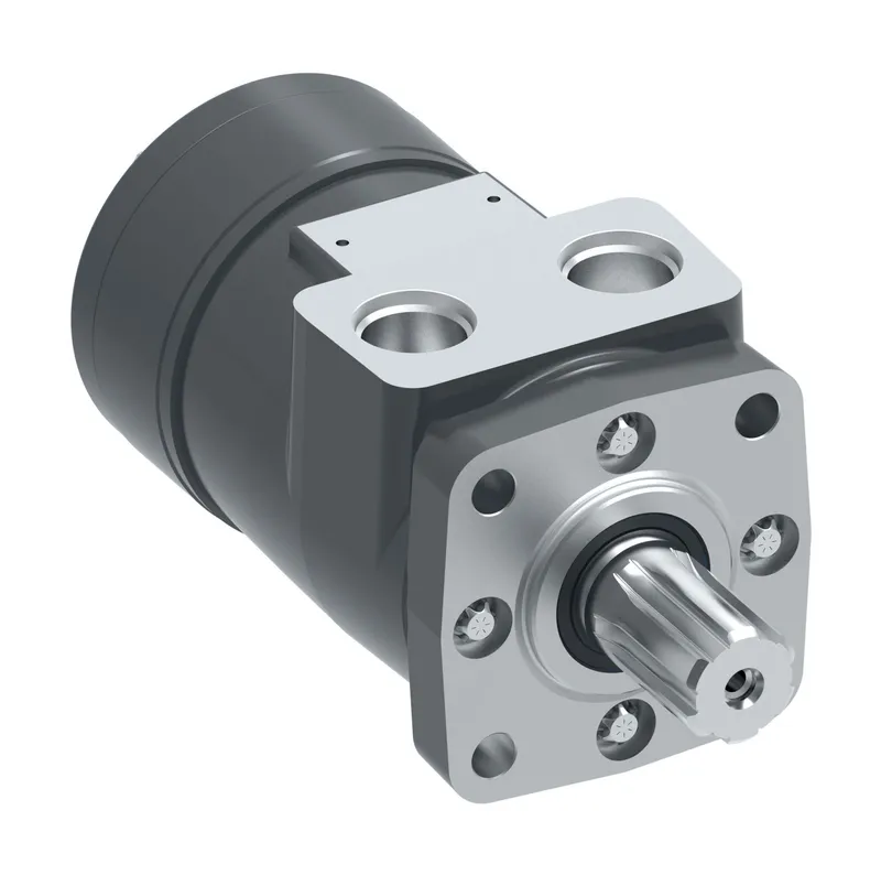 MOTOR-ORBITAL,H SERIES 185 [11.3], MH0113BA02AA0000000000000AA00J — photo 5 of 6