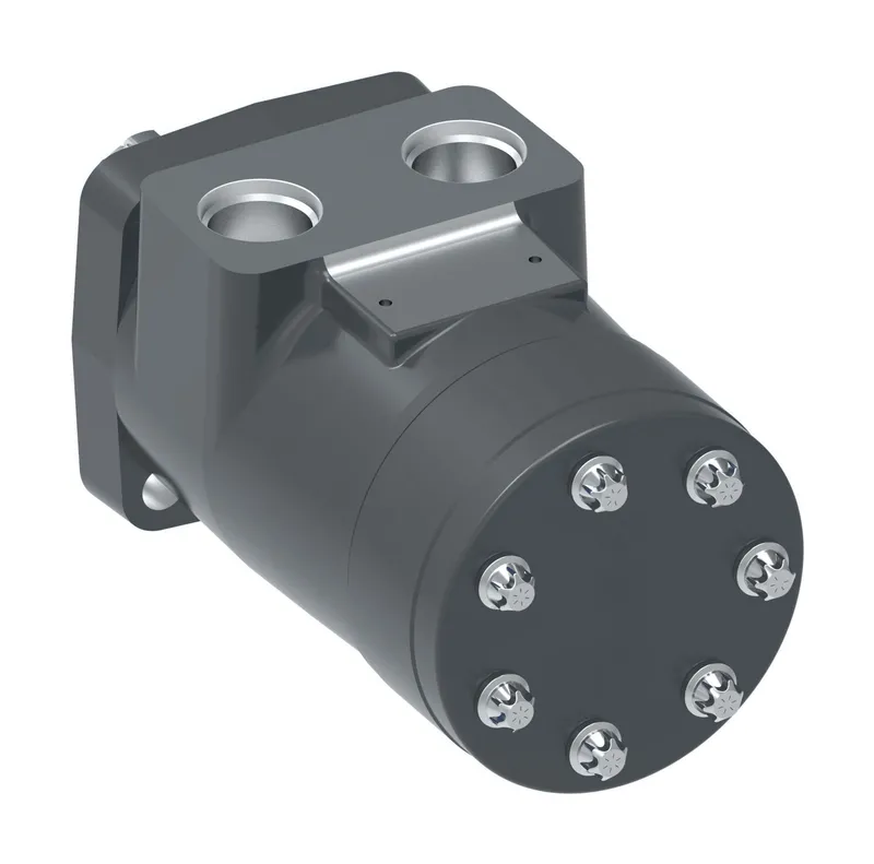 MOTOR-ORBITAL,H SERIES 185 [11.3], MH0113BA02AA0000000000000AA00J — photo 3 of 6