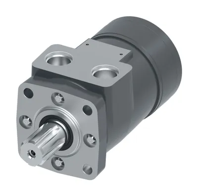 Danfoss 101-1061-009 – MOTOR-ORBITAL,H SERIES 185 [11.3], MH0113BA02AA0000000000000AA00J