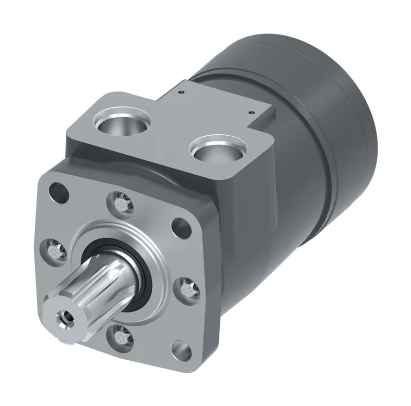 MOTOR-ORBITAL,H SERIES 185 [11.3], MH0113BA02AA0000000000000AA00J — photo 1 of 6