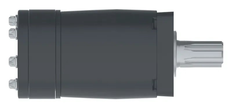 MOTOR-ORBITAL,H SERIES 185 [11.3], MH0113BA02AA0000000000000AA00J — photo 4 of 6