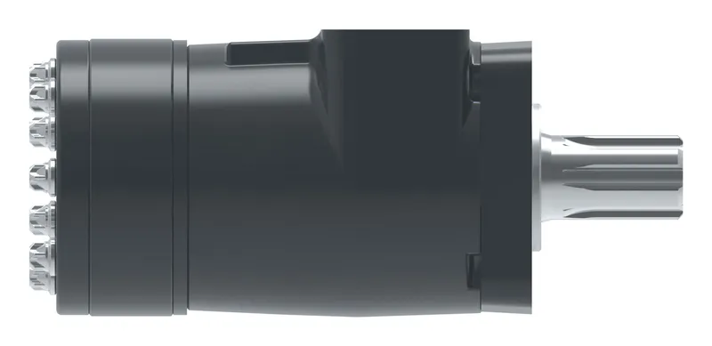 MOTOR-ORBITAL,H SERIES 185 [11.3], MH0113BA02AA0000000000000AA00J — photo 2 of 6