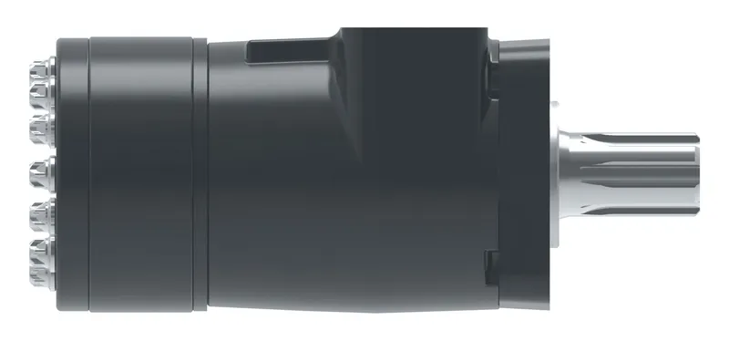 MOTOR-ORBITAL,H SERIES 230 [14.1], MH0141BA02AA0000000000000AA00J — photo 3 of 6