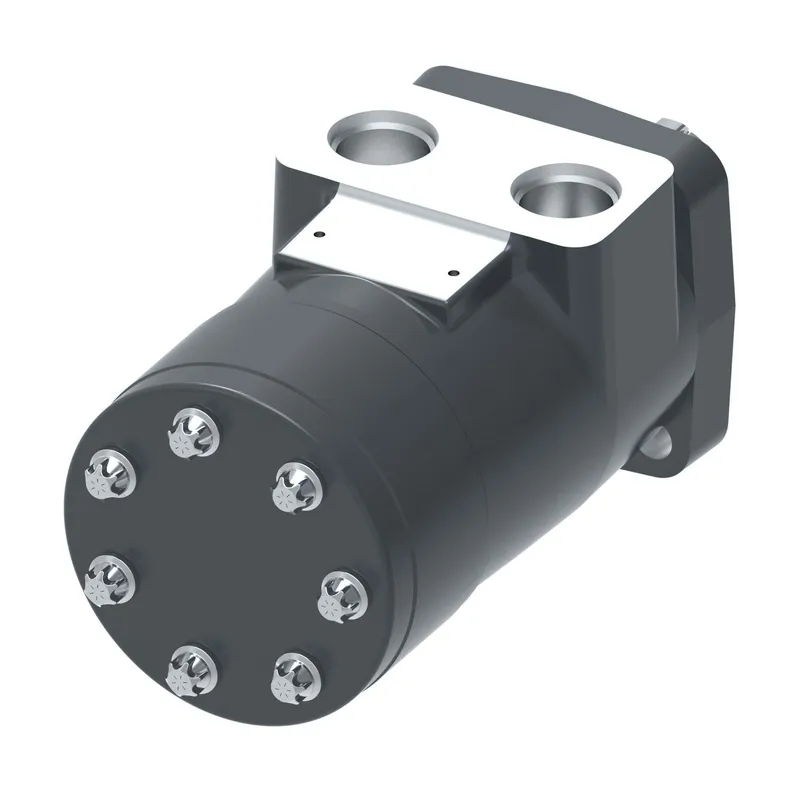 MOTOR-ORBITAL,H SERIES 230 [14.1], MH0141BA02AA0000000000000AA00J — photo 2 of 6