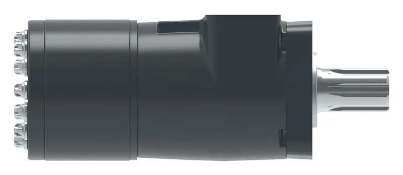 MOTOR-ORBITAL,H SERIES 370 [22.6], MH0226BA02AA0000000000000AA00J — photo 5 of 6
