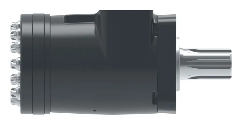 MOTOR-ORBITAL,H SERIES 75 [4.5], MH0045BA02AC0000000000000AA00J — photo 2 of 6