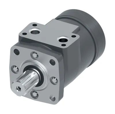 Danfoss 101-1067-009 – MOTOR-ORBITAL,H SERIES 95 [5.9], MH0059BA02AC0000000000000AA00J