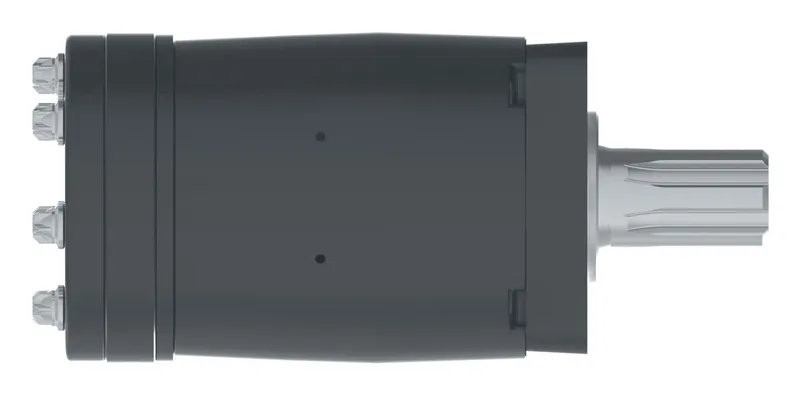 MOTOR-ORBITAL,H SERIES 95 [5.9], MH0059BA02AC0000000000000AA00J — photo 5 of 6