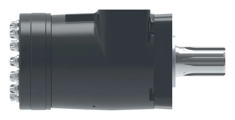 MOTOR-ORBITAL,H SERIES 95 [5.9], MH0059BA02AC0000000000000AA00J — photo 3 of 6