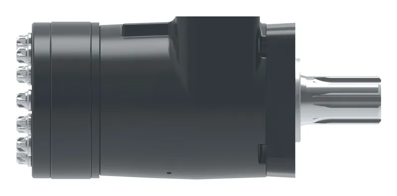 MOTOR-ORBITAL,H SERIES 160 [9.7], MH0097BA02AC0000000000000AA00J — photo 2 of 6