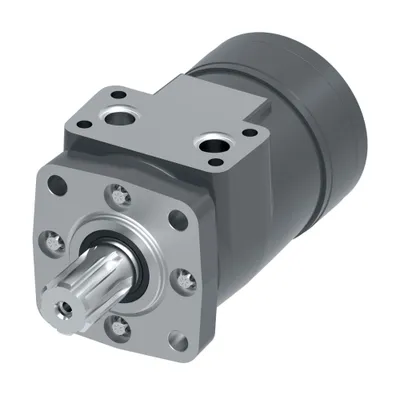 Danfoss 101-1068-009 – MOTOR-ORBITAL,H SERIES 160 [9.7], MH0097BA02AC0000000000000AA00J