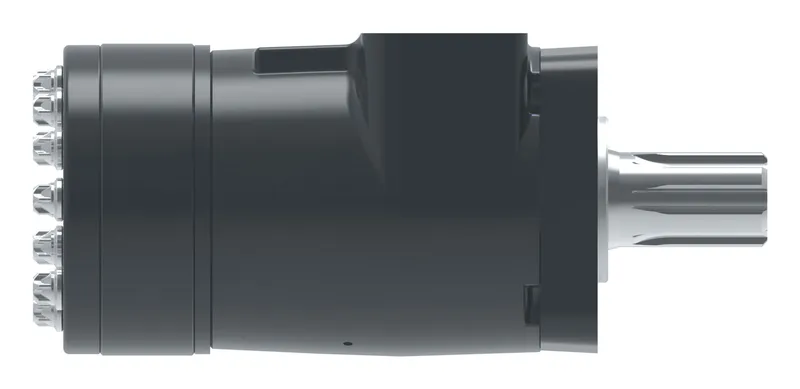 MOTOR-ORBITAL,H SERIES 185 [11.3], MH0113BA02AC0000000000000AA00J — photo 6 of 6