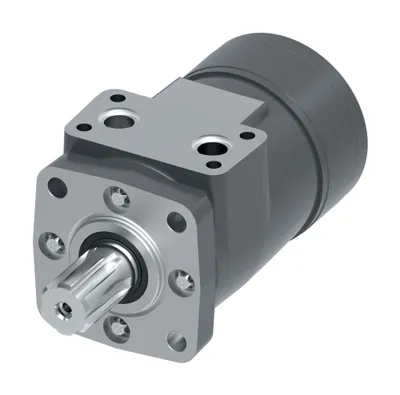 Danfoss 101-1069-009 – MOTOR-ORBITAL,H SERIES 185 [11.3], MH0113BA02AC0000000000000AA00J