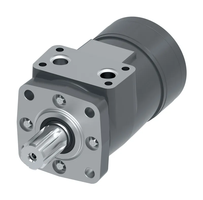 MOTOR-ORBITAL,H SERIES 185 [11.3], MH0113BA02AC0000000000000AA00J — photo 1 of 6
