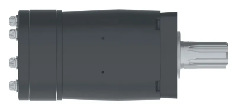 MOTOR-ORBITAL,H SERIES 185 [11.3], MH0113BA02AC0000000000000AA00J — photo 5 of 6