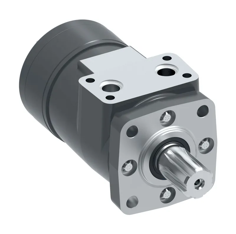 MOTOR-ORBITAL,H SERIES 185 [11.3], MH0113BA02AC0000000000000AA00J — photo 2 of 6