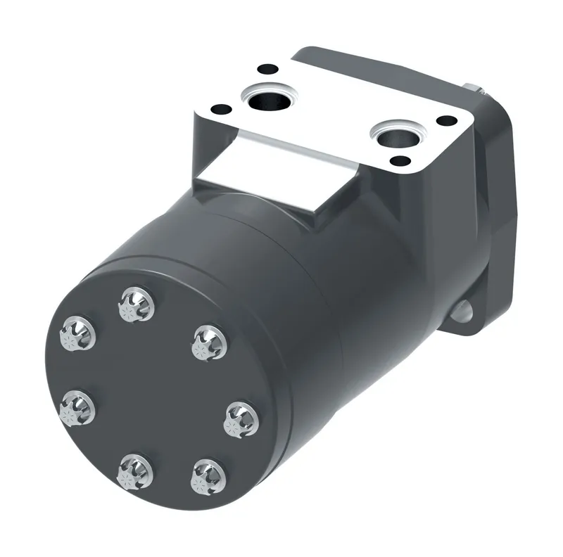 MOTOR-ORBITAL,H SERIES 230 [14.1], MH0141BA02AC0000000000000AA00J — photo 5 of 6
