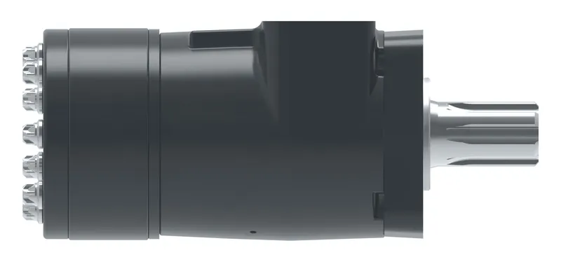 MOTOR-ORBITAL,H SERIES 230 [14.1], MH0141BA02AC0000000000000AA00J — photo 3 of 6