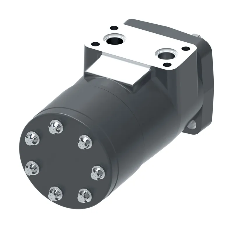 MOTOR-ORBITAL,H SERIES 295 [17.9], MH0179BA02AC0000000000000AA00J — photo 2 of 6
