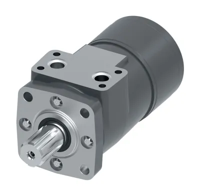 Danfoss 101-1071-009 – MOTOR-ORBITAL,H SERIES 295 [17.9], MH0179BA02AC0000000000000AA00J
