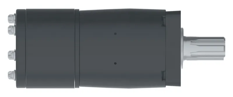 MOTOR-ORBITAL,H SERIES 370 [22.6], MH0226BA02AC0000000000000AA00J — photo 2 of 6
