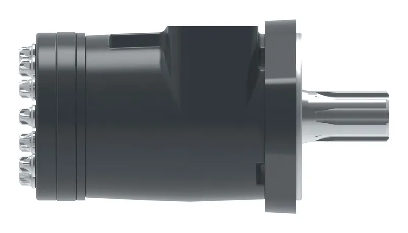 MOTOR-ORBITAL,H SERIES 75 [4.5], MH0045AA02AB0000000000000AA00J — photo 3 of 6