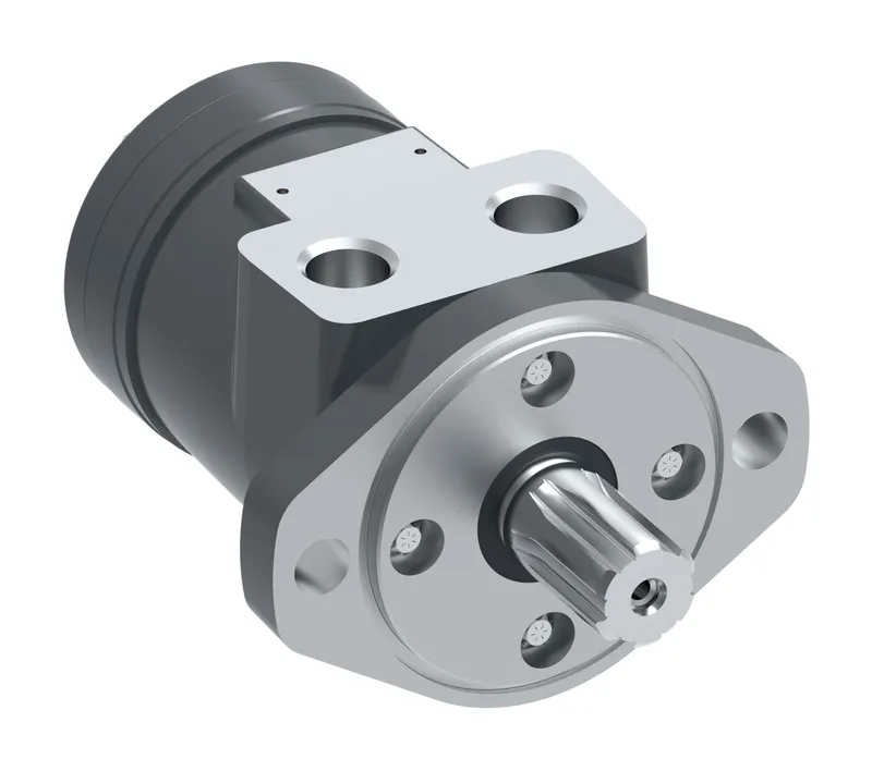 MOTOR-ORBITAL,H SERIES 95 [5.9], MH0059AA02AB0000000000000AA00J — photo 6 of 6