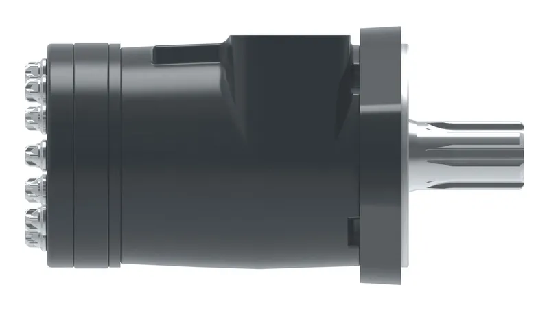 MOTOR-ORBITAL,H SERIES 95 [5.9], MH0059AA02AB0000000000000AA00J — photo 5 of 6