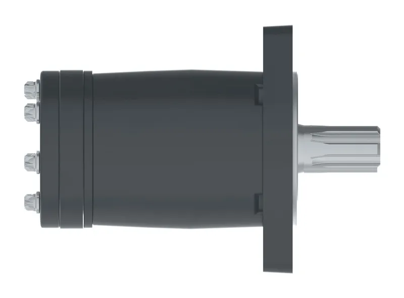 MOTOR-ORBITAL,H SERIES 95 [5.9], MH0059AA02AB0000000000000AA00J — photo 4 of 6