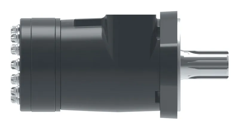 MOTOR-ORBITAL,H SERIES 160 [9.7], MH0097AA02AB0000000000000AA00J — photo 2 of 6