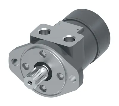 Danfoss 101-1077-009 – MOTOR-ORBITAL,H SERIES 185 [11.3], MH0113AA02AB0000000000000AA00J