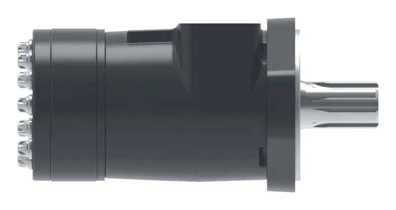 MOTOR-ORBITAL,H SERIES 185 [11.3], MH0113AA02AB0000000000000AA00J — photo 2 of 6