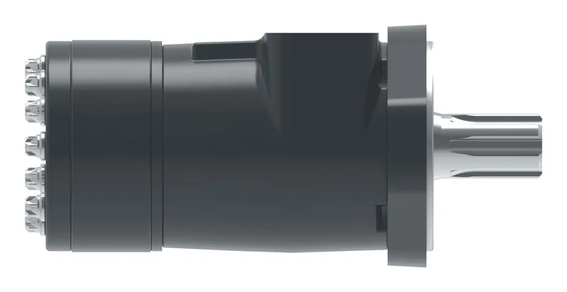 MOTOR-ORBITAL,H SERIES 230 [14.1], MH0141AA02AB0000000000000AA00J — photo 2 of 6