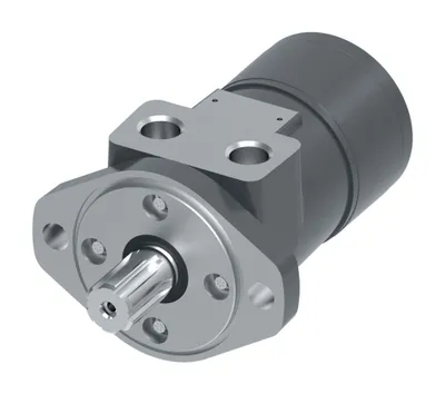 Danfoss 101-1079-009 – MOTOR-ORBITAL,H SERIES 295 [17.9], MH0179AA02AB0000000000000AA00J