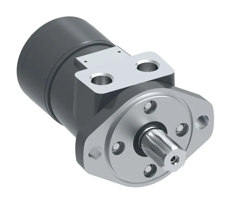 MOTOR-ORBITAL,H SERIES 295 [17.9], MH0179AA02AB0000000000000AA00J — photo 3 of 6