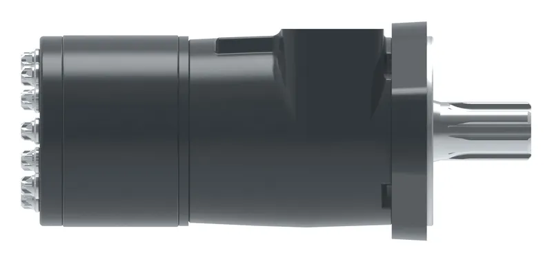 MOTOR-ORBITAL,H SERIES 370 [22.6], MH0226AA02AB0000000000000AA00J — photo 6 of 6