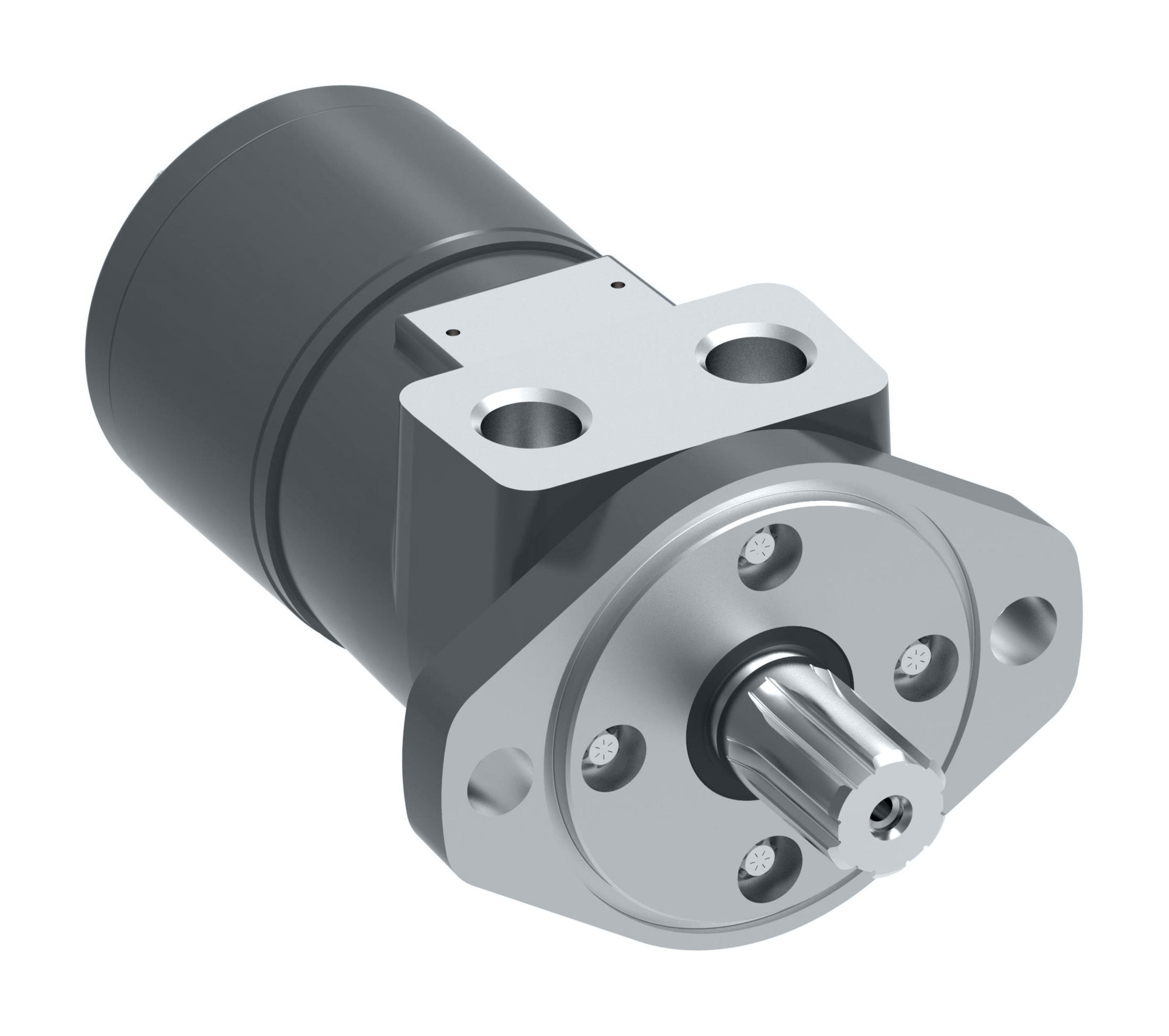 MOTOR-ORBITAL,H SERIES 370 [22.6], MH0226AA02AB0000000000000AA00J — photo 4 of 6