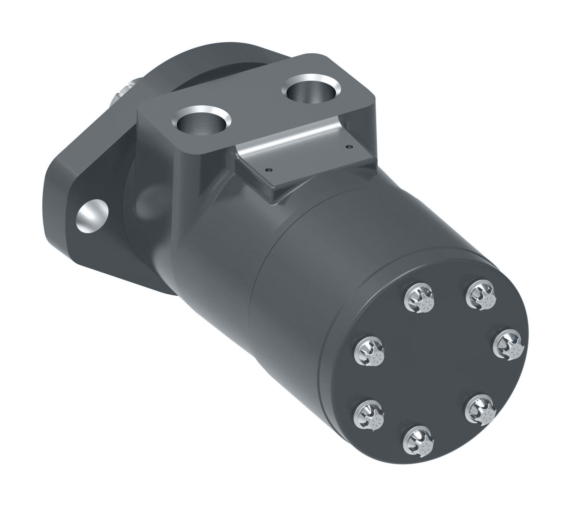 MOTOR-ORBITAL,H SERIES 370 [22.6], MH0226AA02AB0000000000000AA00J — photo 5 of 6