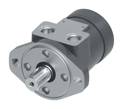 Danfoss 101-1083-009 – H MOTOR SS, MH0059AA02AA0000000000000AA00J