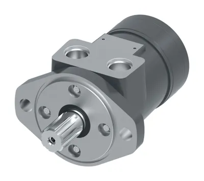 Danfoss 101-1084-009 – MOTOR-ORBITAL,H SERIES 160 [9.7], MH0097AA02AA0000000000000AA00J
