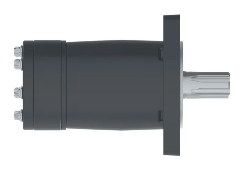 MOTOR-ORBITAL,H SERIES 185 [11.3], MH0113AA02AA0000000000000AA00J — photo 3 of 6