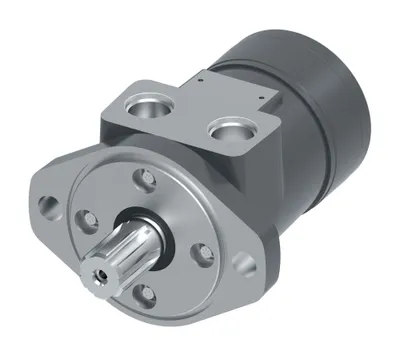 Danfoss 101-1085-009 – MOTOR-ORBITAL,H SERIES 185 [11.3], MH0113AA02AA0000000000000AA00J