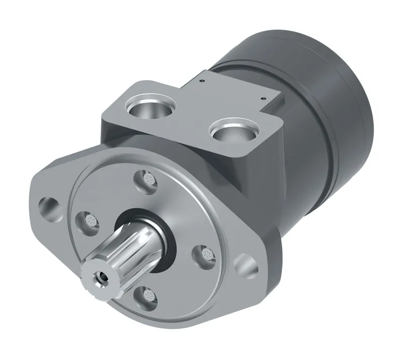 MOTOR-ORBITAL,H SERIES 185 [11.3], MH0113AA02AA0000000000000AA00J — photo 1 of 6